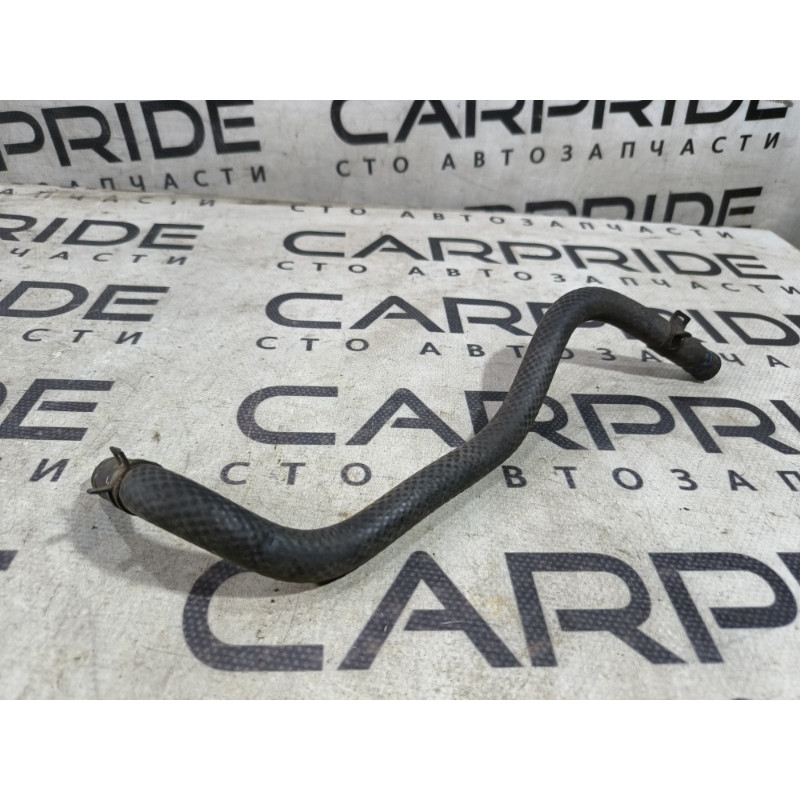 Патрубок (система охлаждения) Hyundai Santa Fe SM 2005 2.0 2545226410