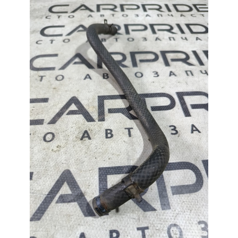 Патрубок (система охлаждения) Hyundai Santa Fe SM 2005 2.0 2545226410