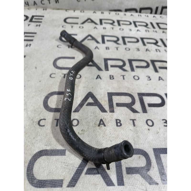 Патрубок (система охлаждения) Hyundai Santa Fe SM 2005 2.0 2545226410