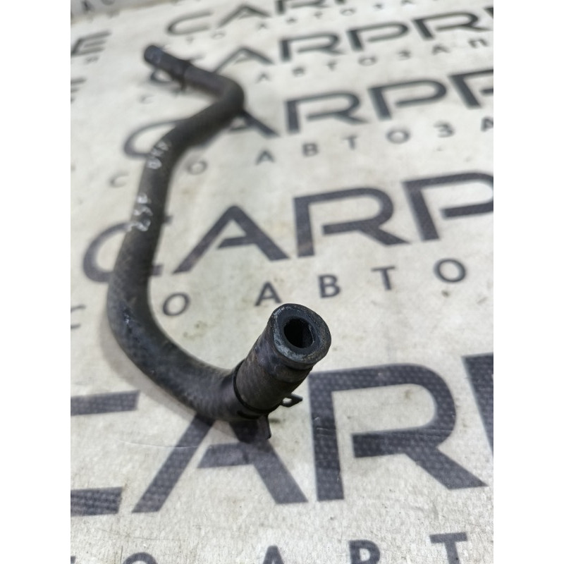 Патрубок (система охлаждения) Hyundai Santa Fe SM 2005 2.0 2545226410