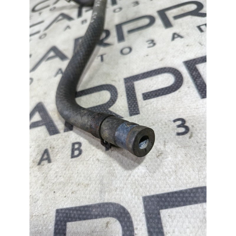 Патрубок (система охлаждения) Hyundai Santa Fe SM 2005 2.0 2545226410