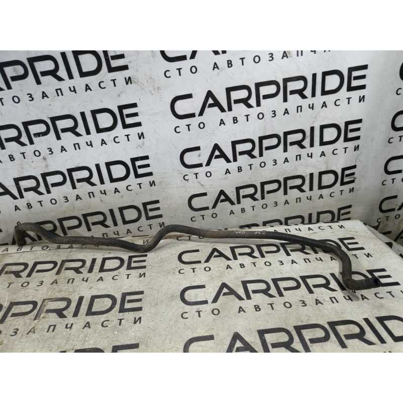 Патрубок (система охлаждения) Hyundai Santa Fe SM 2005 2.0 2545226470