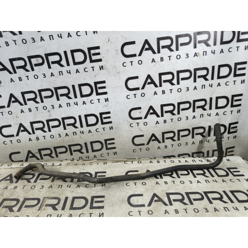 Патрубок (система охлаждения) Hyundai Santa Fe SM 2005 2.0 2545226470