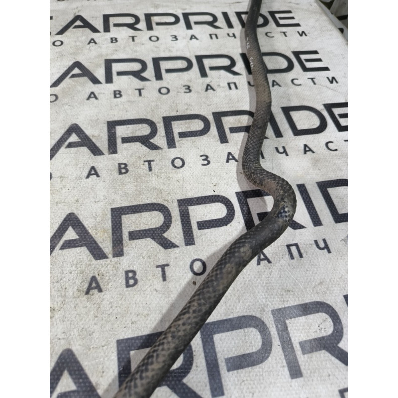 Патрубок (система охлаждения) Hyundai Santa Fe SM 2005 2.0 2545226470