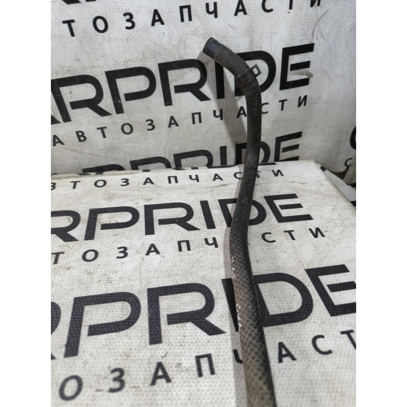 Патрубок (система охлаждения) Hyundai Santa Fe SM 2005 2.0 2545226470