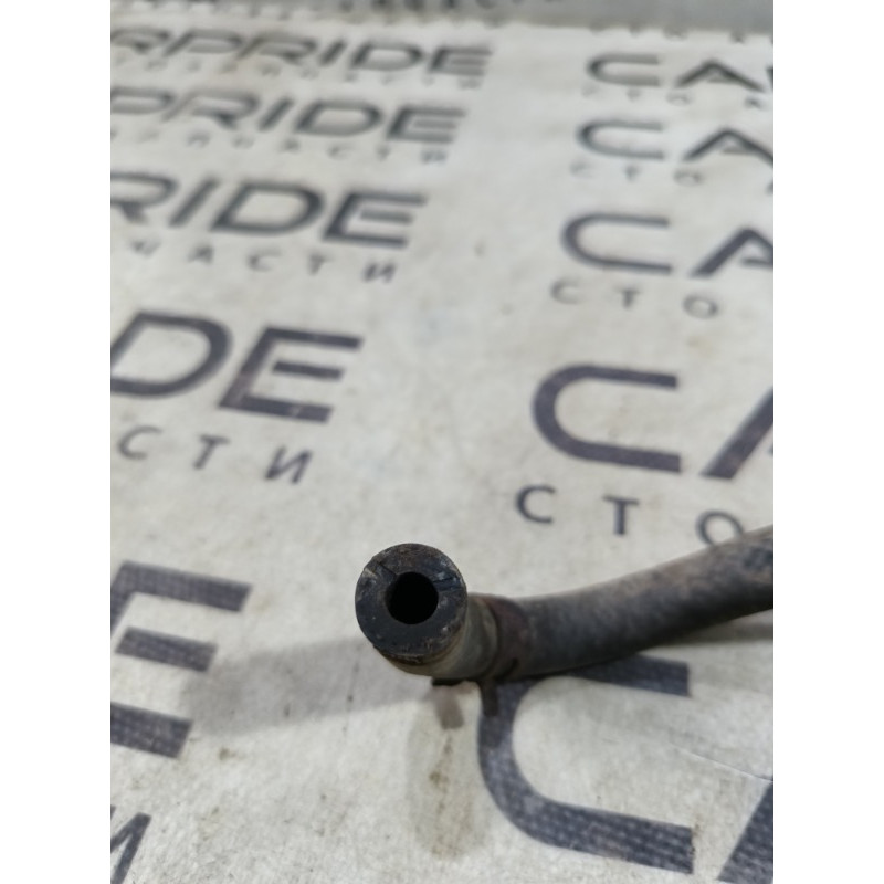 Патрубок (система охлаждения) Hyundai Santa Fe SM 2005 2.0 2545226470