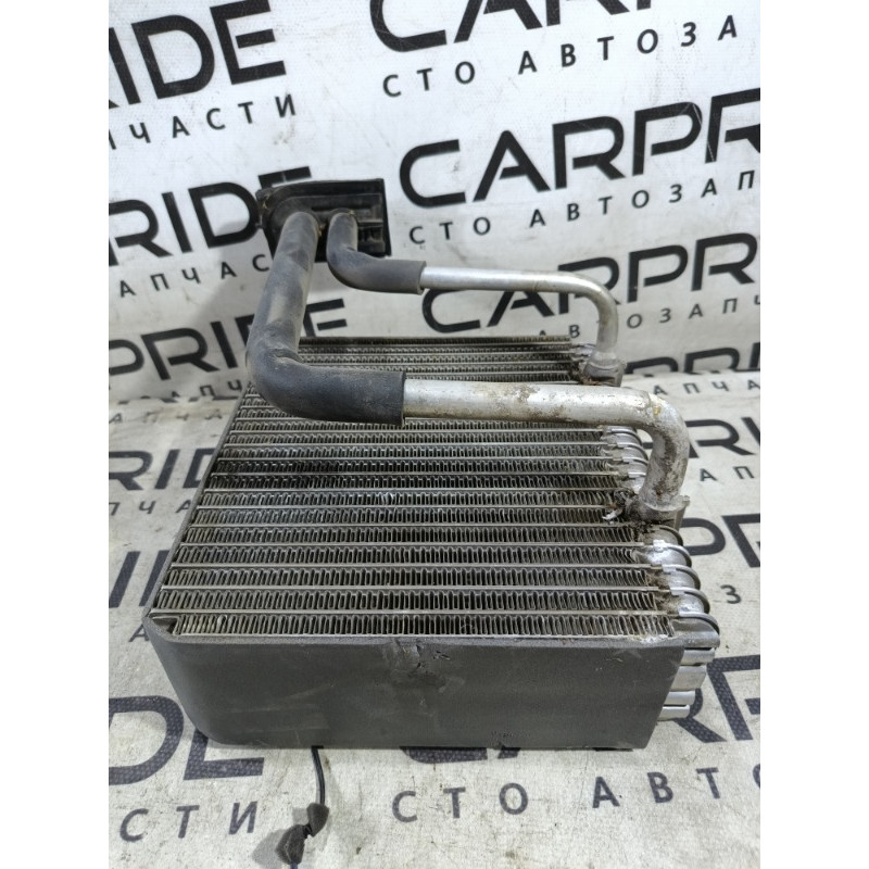 Испаритель кондиционера (отопление и кондиционирование) Hyundai Santa Fe SM 2005 2.0 9760738000