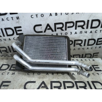 Радиатор печки