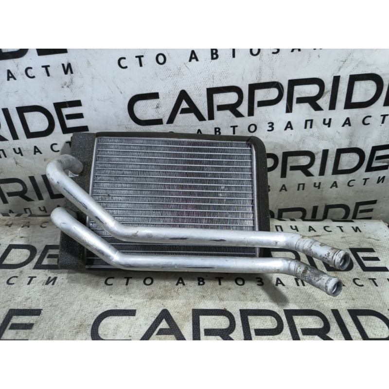 Радиатор печки (отопление и кондиционирование) Hyundai Santa Fe SM 2005 2.0 9722726000