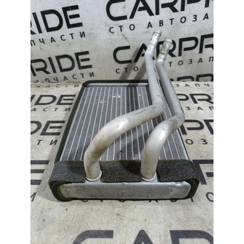 Радиатор печки (отопление и кондиционирование) Hyundai Santa Fe SM 2005 2.0 9722726000