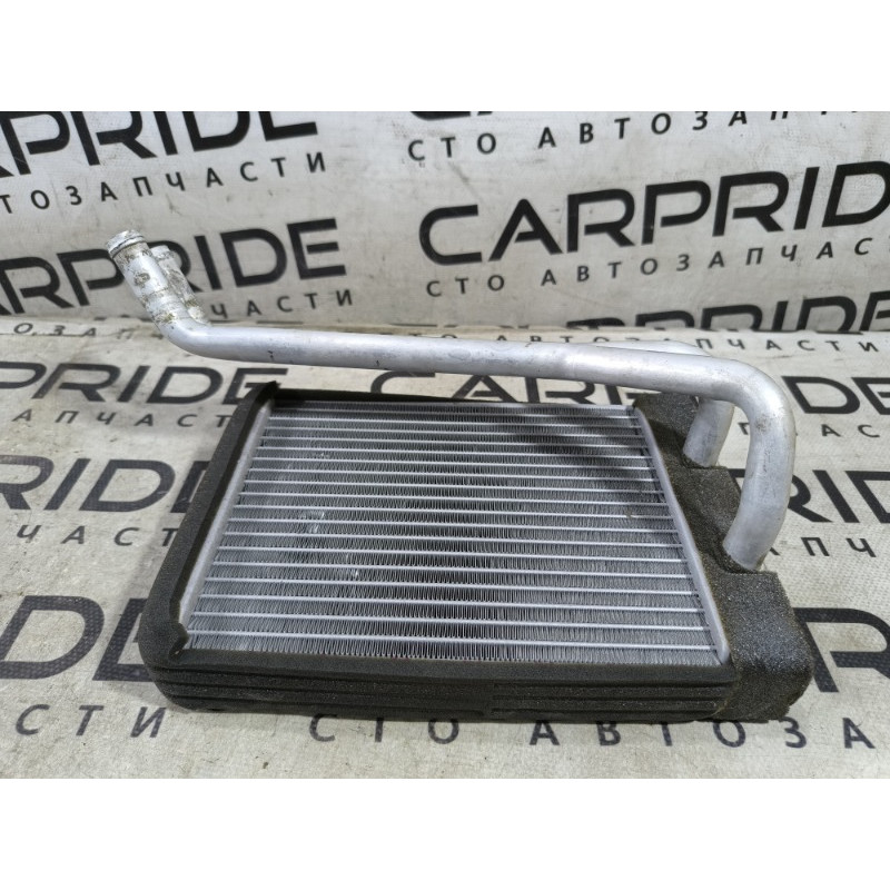 Радиатор печки (отопление и кондиционирование) Hyundai Santa Fe SM 2005 2.0 9722726000