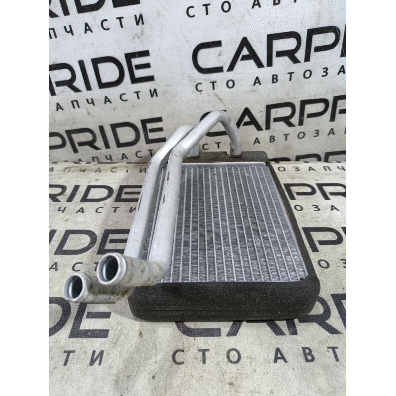 Радиатор печки (отопление и кондиционирование) Hyundai Santa Fe SM 2005 2.0 9722726000