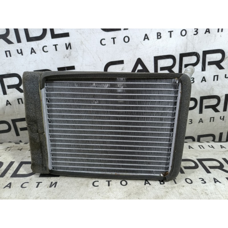 Радиатор печки (отопление и кондиционирование) Hyundai Santa Fe SM 2005 2.0 9722726000