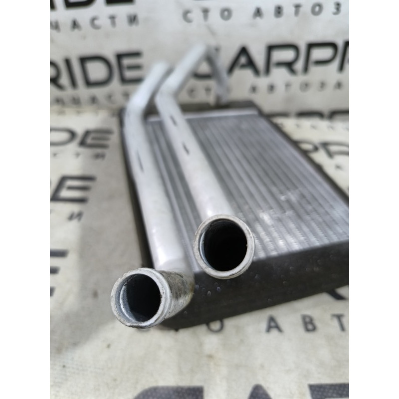 Радиатор печки (отопление и кондиционирование) Hyundai Santa Fe SM 2005 2.0 9722726000