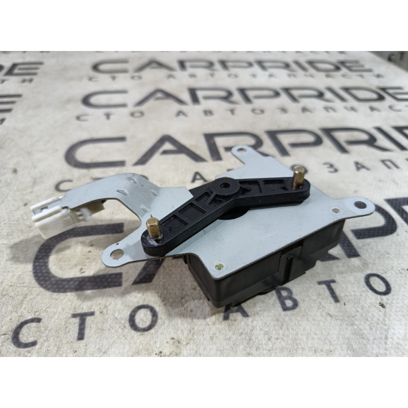 Привод заслонки отопителя (отопление и кондиционирование) Hyundai Santa Fe SM 2005 2.0