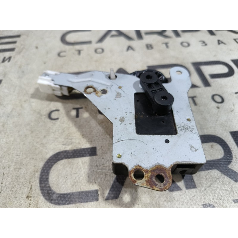 Привод заслонки отопителя (отопление и кондиционирование) Hyundai Santa Fe SM 2005 2.0 9722638000