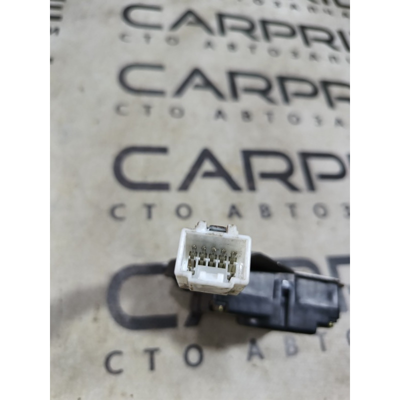 Привод заслонки отопителя (отопление и кондиционирование) Hyundai Santa Fe SM 2005 2.0 9722638000