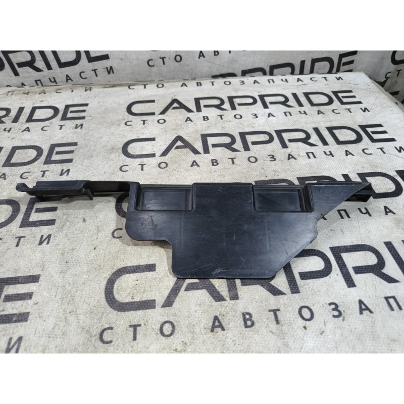 Повітропровід радіатора (кузов і елементи) KIA Sorento UM 2013 2.4 291341u000