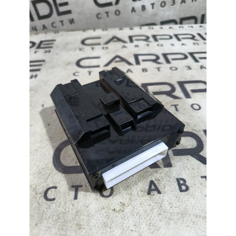 Блок комфорта (электрика / блок управления) Hyundai Santa Fe SM 2005 2.0 9540026511