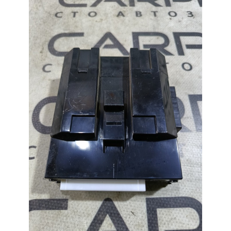 Блок комфорта (электрика / блок управления) Hyundai Santa Fe SM 2005 2.0 9540026511