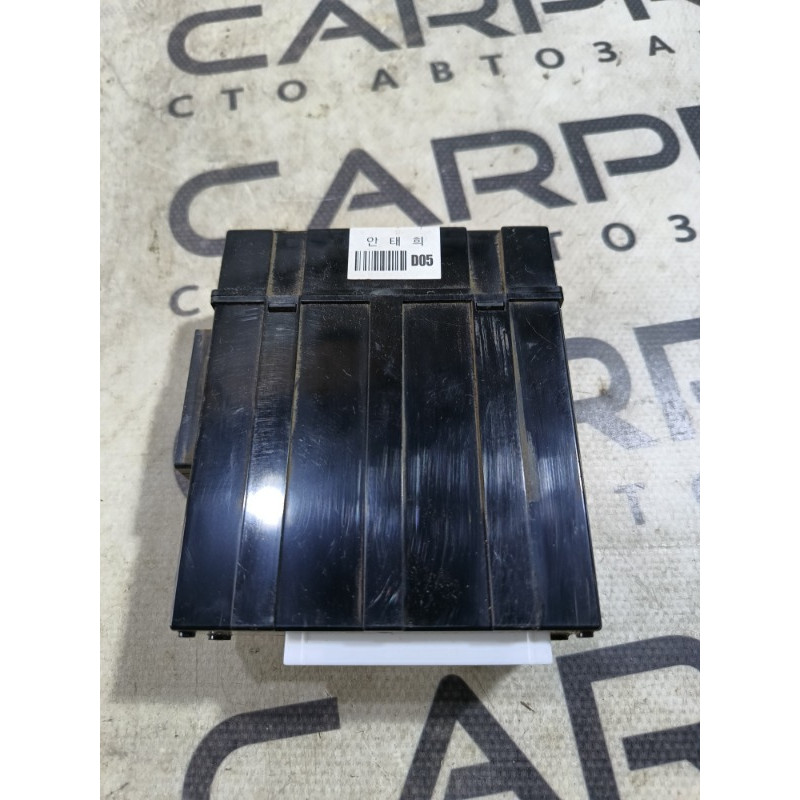 Блок комфорта (электрика / блок управления) Hyundai Santa Fe SM 2005 2.0 9540026511