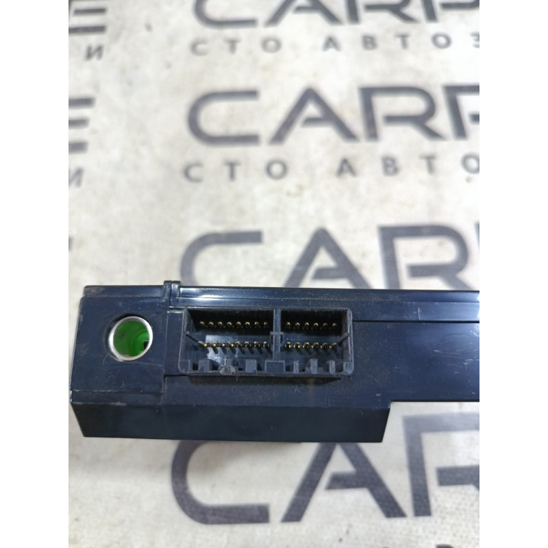 Блок комфорта (электрика / блок управления) Hyundai Santa Fe SM 2005 2.0 9540026511
