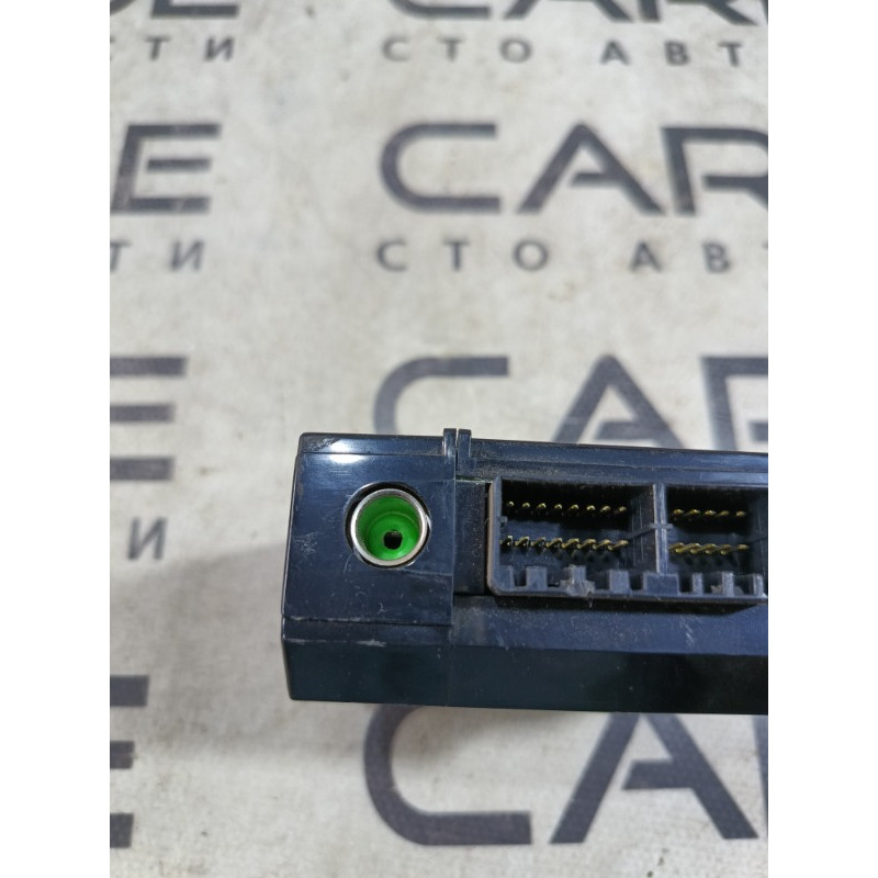Блок комфорта (электрика / блок управления) Hyundai Santa Fe SM 2005 2.0 9540026511