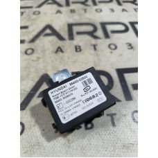 Блок управления иммобилайзером