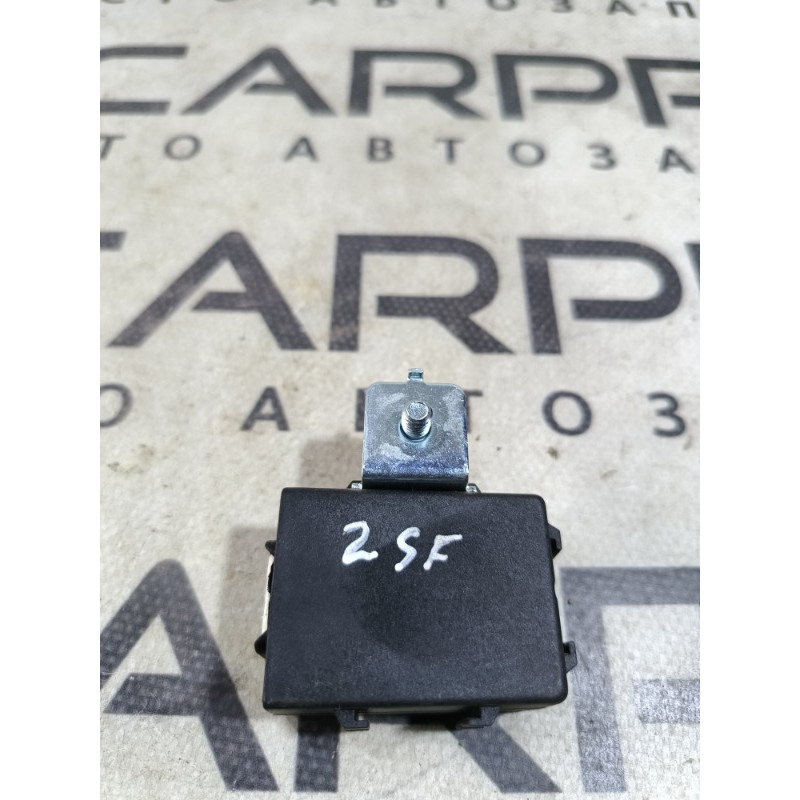 Блок управления иммобилайзером (электрика / блоки управления) Hyundai Santa Fe SM 2005 2.0 9540002500