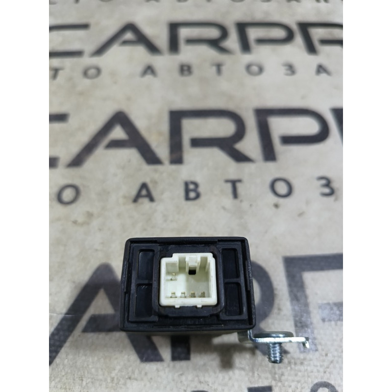 Блок управления иммобилайзером (электрика / блоки управления) Hyundai Santa Fe SM 2005 2.0 9540002500