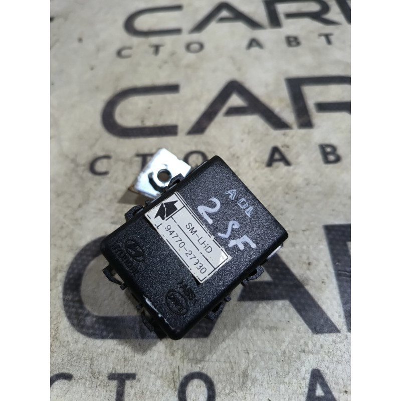 Блоки прочие (электрика / блок управления) Hyundai Santa Fe SM 2005 2.0 9477027930