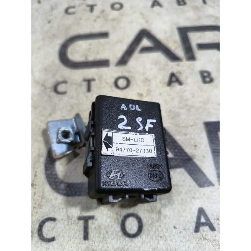 Блоки прочие (электрика / блок управления) Hyundai Santa Fe SM 2005 2.0 9477027930