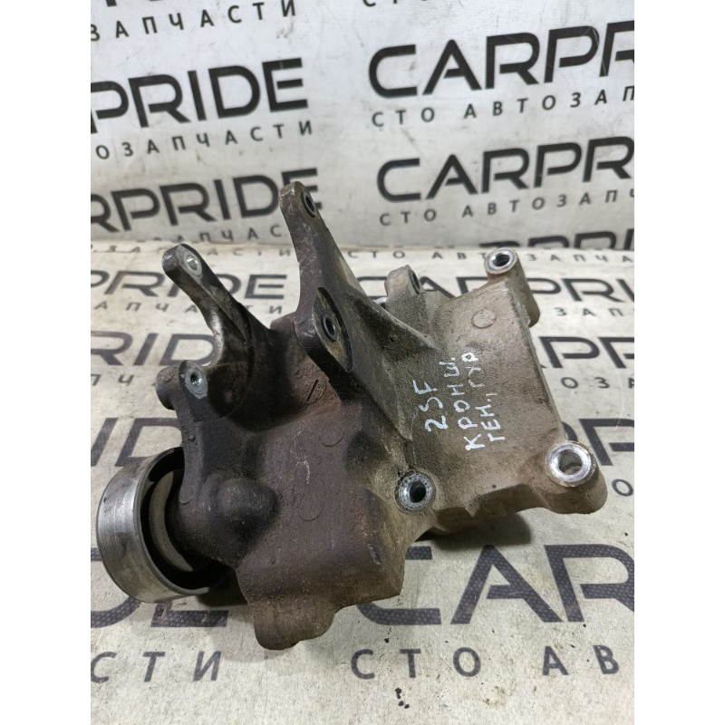 Кронштейн генератора (кронштейны двигателя) Hyundai Santa Fe SM 2005 2.0 3747227000