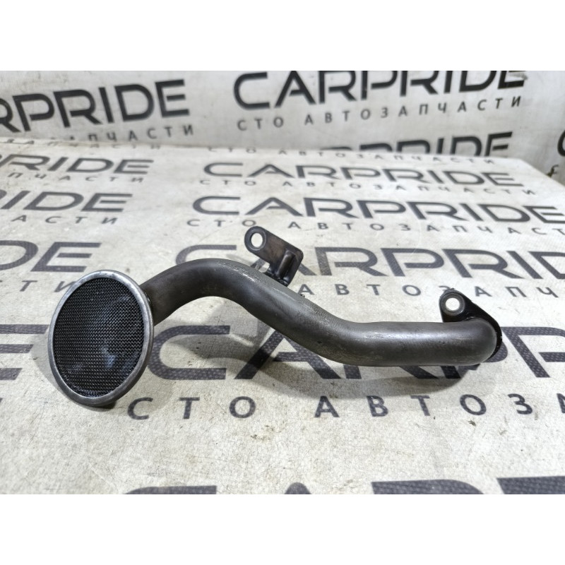 Маслоприемник (двигатель и элементы) Hyundai Santa Fe SM 2005 2.0 2625027001