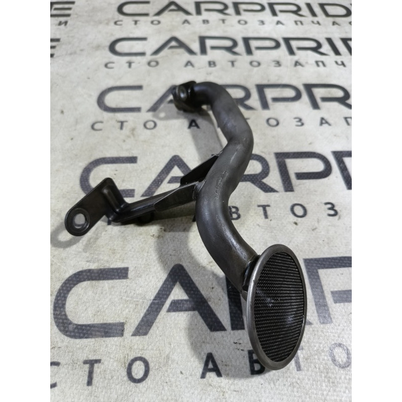 Маслоприемник (двигатель и элементы) Hyundai Santa Fe SM 2005 2.0 2625027001