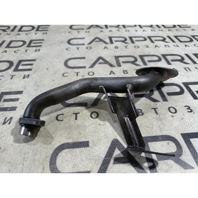 Маслоприемник (двигатель и элементы) Hyundai Santa Fe SM 2005 2.0 2625027001