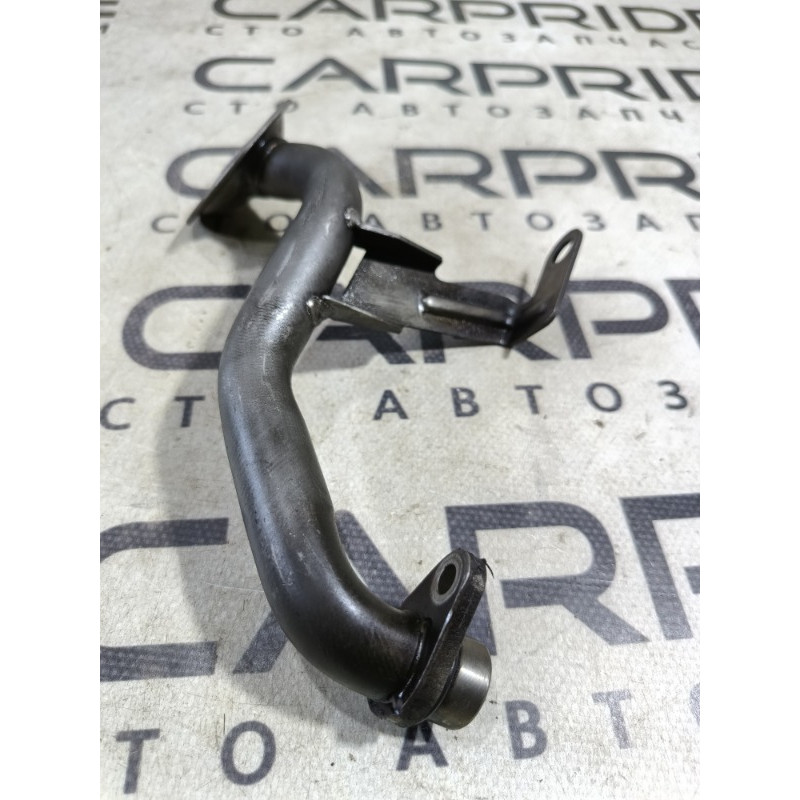 Маслоприемник (двигатель и элементы) Hyundai Santa Fe SM 2005 2.0 2625027001