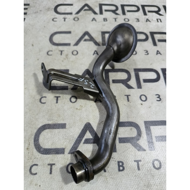 Маслоприемник (двигатель и элементы) Hyundai Santa Fe SM 2005 2.0 2625027001