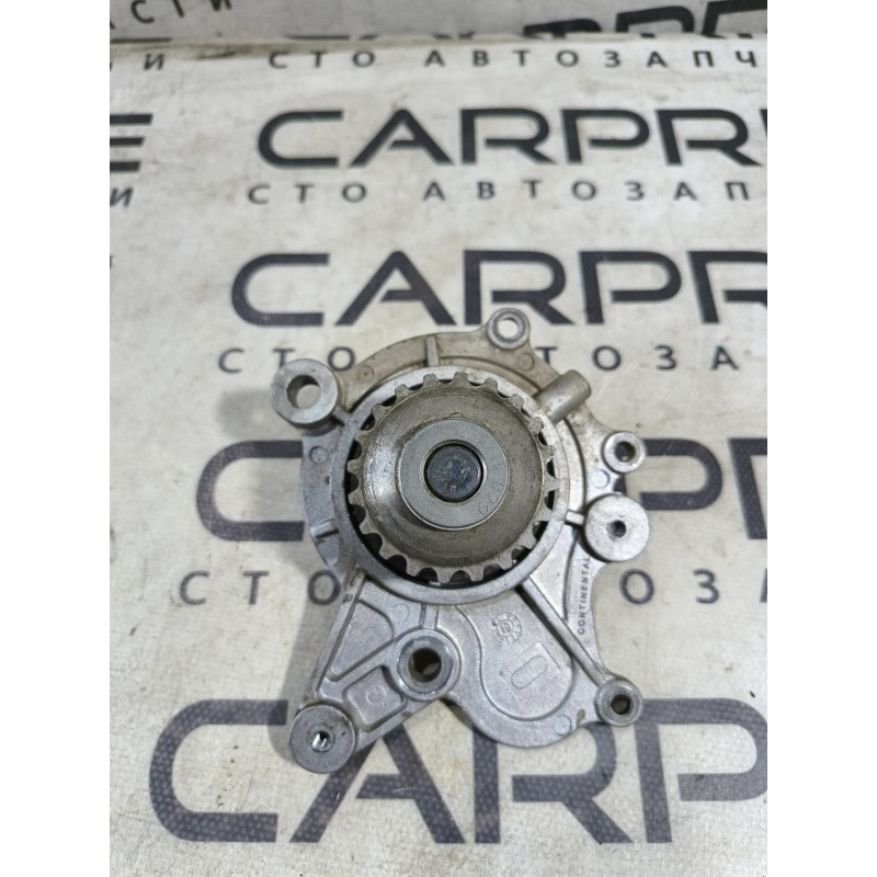 Помпа (система охлаждения) Hyundai Santa Fe SM 2005 2.0 2510027900