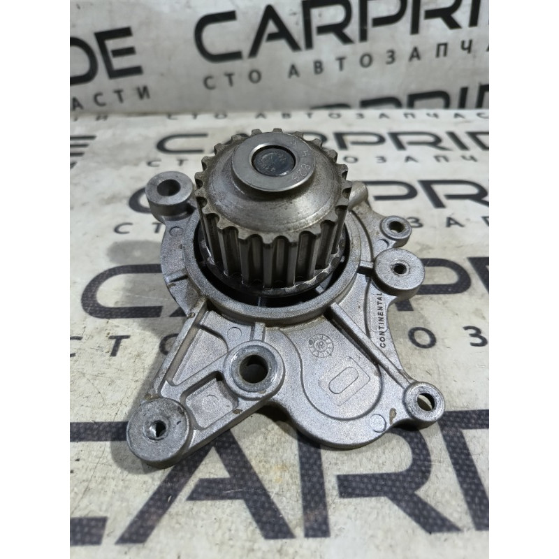 Помпа (система охлаждения) Hyundai Santa Fe SM 2005 2.0 2510027900