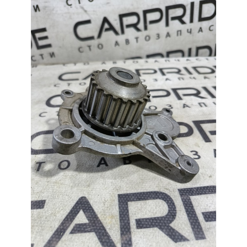 Помпа (система охлаждения) Hyundai Santa Fe SM 2005 2.0 2510027900