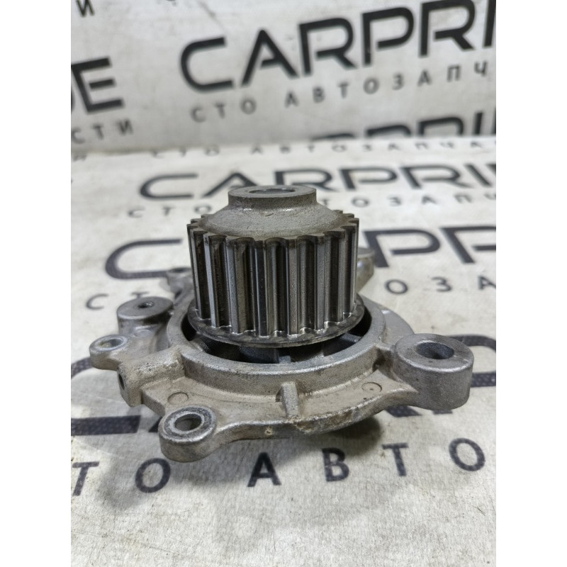 Помпа (система охлаждения) Hyundai Santa Fe SM 2005 2.0 2510027900