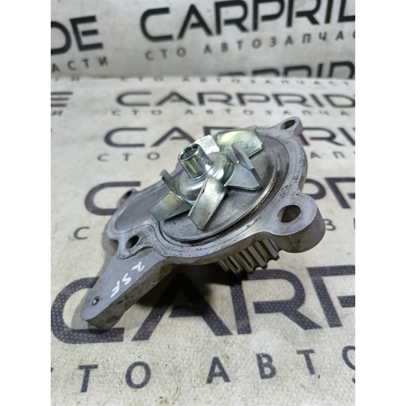 Помпа (система охлаждения) Hyundai Santa Fe SM 2005 2.0 2510027900