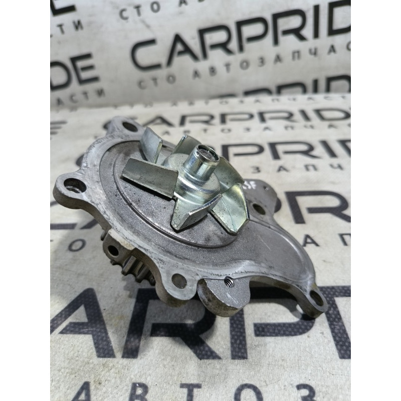 Помпа (система охлаждения) Hyundai Santa Fe SM 2005 2.0 2510027900