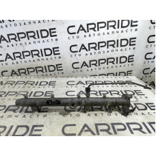 Топливная рампа