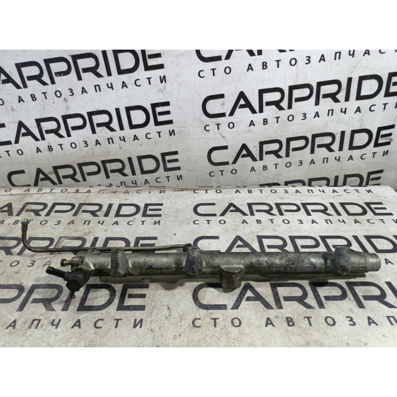 Топливная рампа (топливная система) Hyundai Santa Fe SM 2005 2.0 3140027001