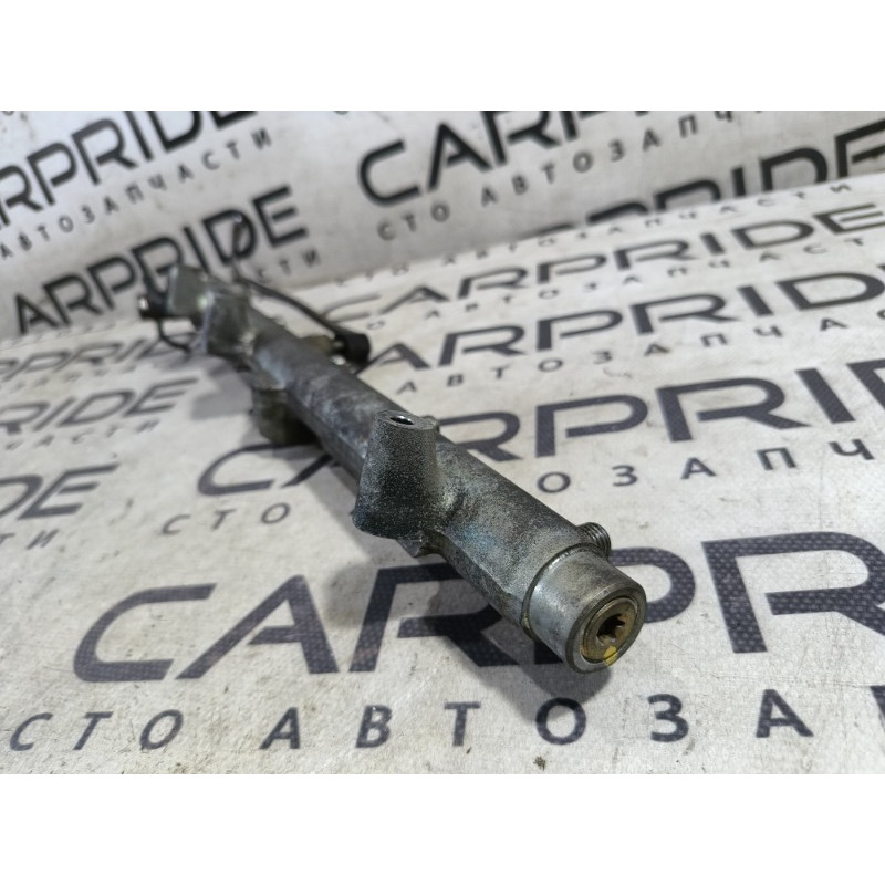 Топливная рампа (топливная система) Hyundai Santa Fe SM 2005 2.0 3140027001