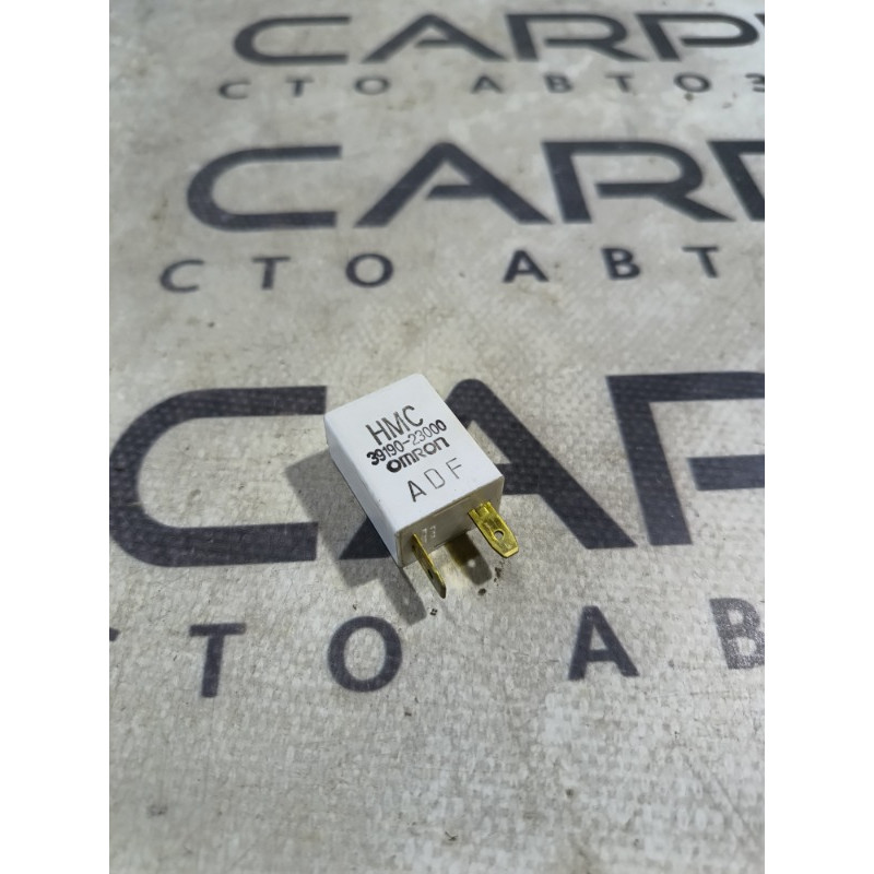 Реле (электрика) Hyundai Santa Fe SM 2005 2.0 3919023000