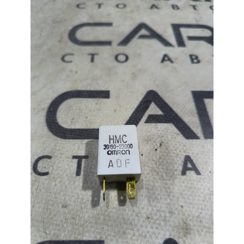 Реле (электрика) Hyundai Santa Fe SM 2005 2.0 3919023000