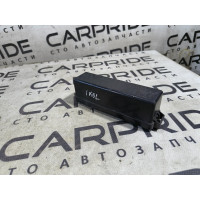 Кришка блока запобіжників